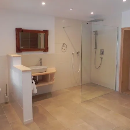 Hébergement de vacances Haus Am