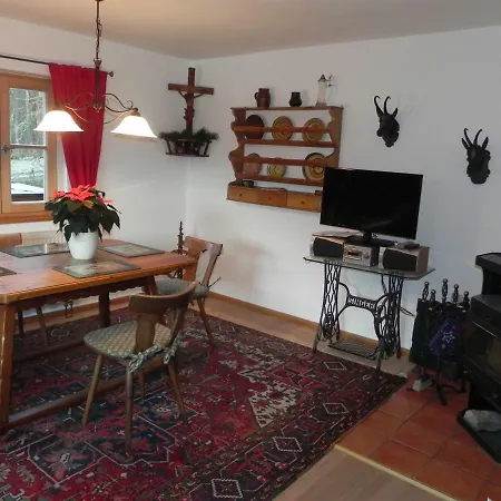 Holiday home Haus Am *