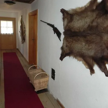 Dom wakacyjny Haus Am
